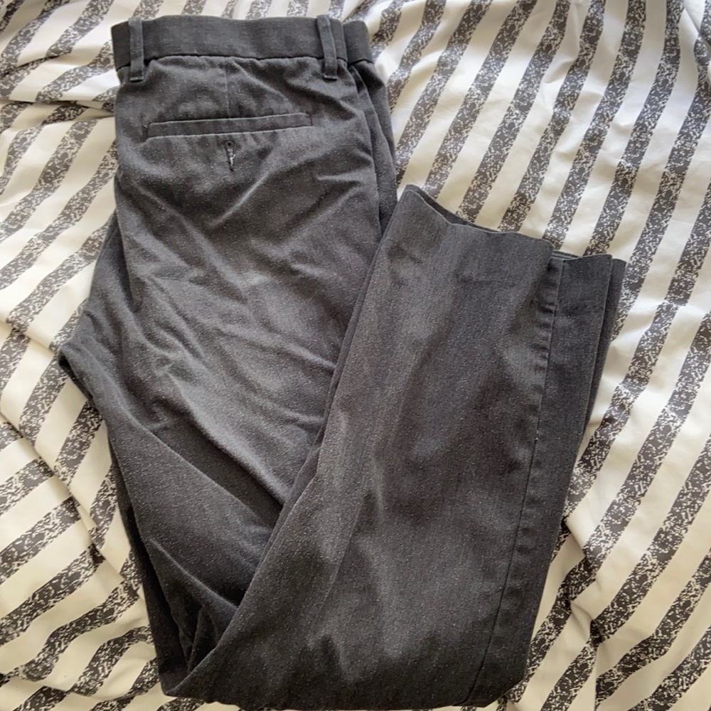 Men’s Gap chino pants